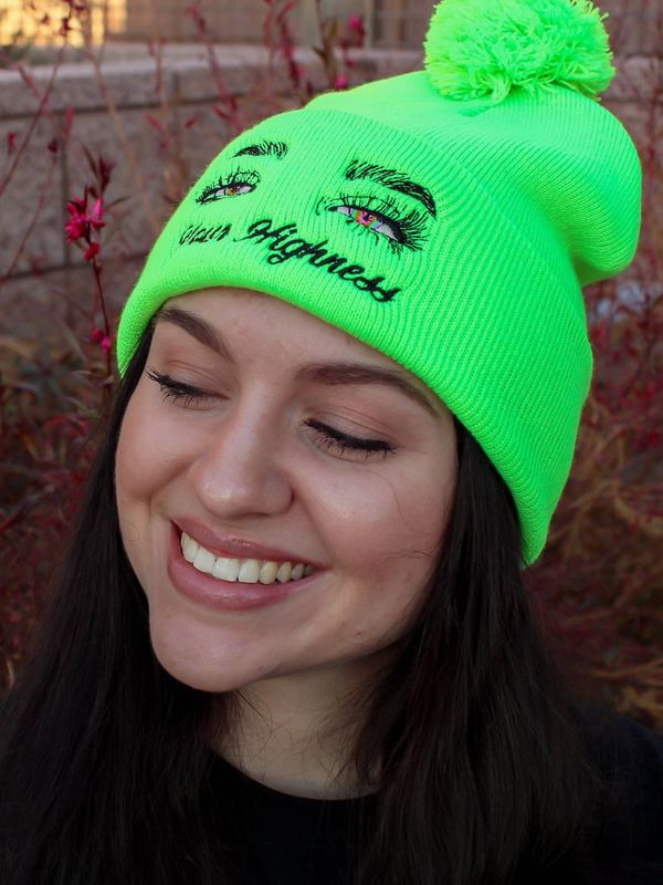 Your Highness Beanie