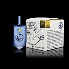 Dreidel Pipe