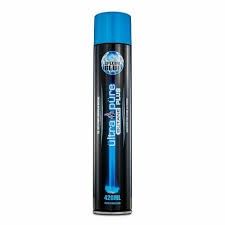 Ultra Pure Butane Plus - Special Blue