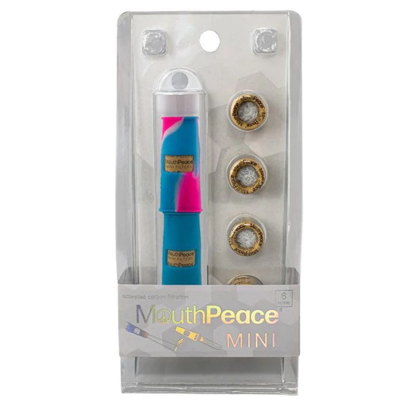 MouthPeaceMINI