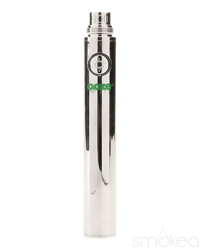 Ooze Vape Batteries