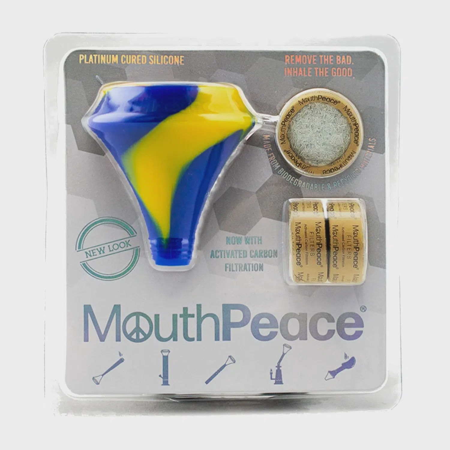 MouthPeace
