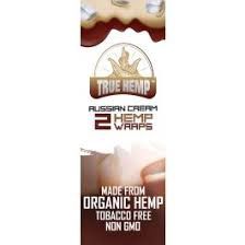 True Hemp - Russian Cream