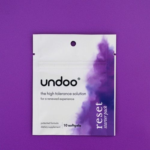 Undoo Reset