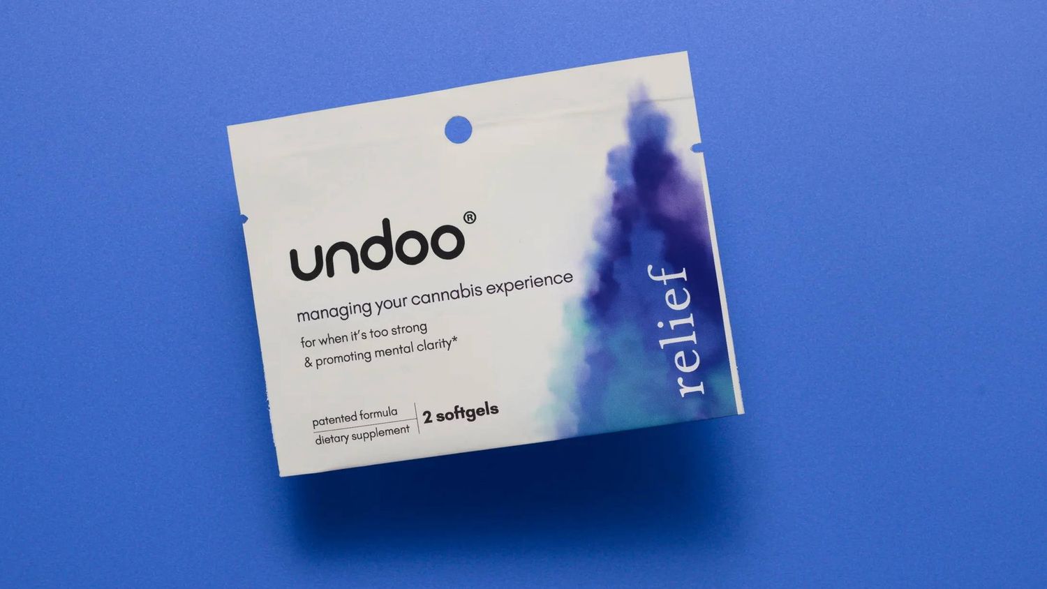 Undoo  Relief