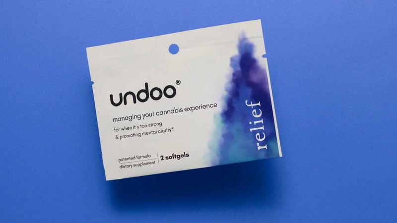 Undoo  Relief