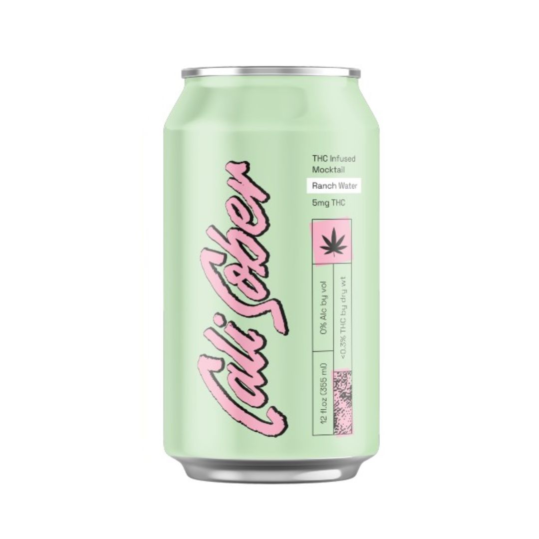 Cali Sober