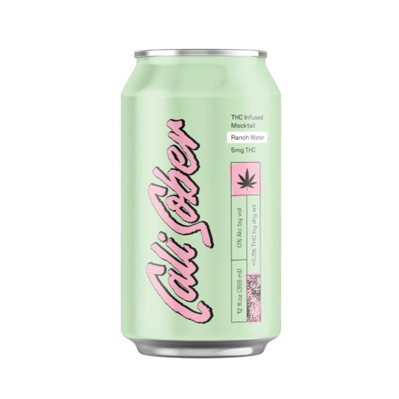 Cali Sober