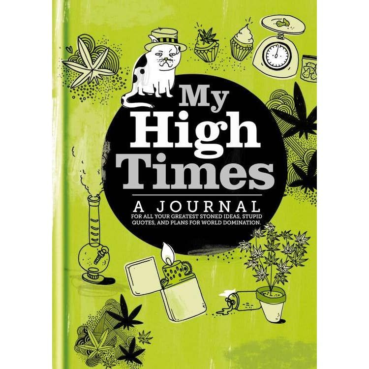 My High Times