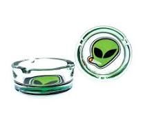 Alien Ashtray
