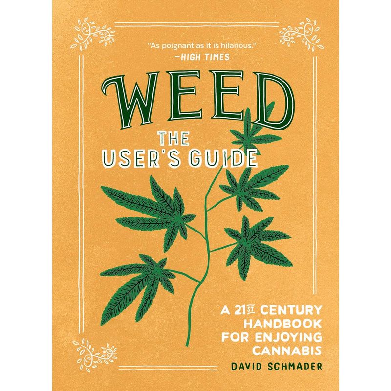 Weed: The User&#39;s Guide