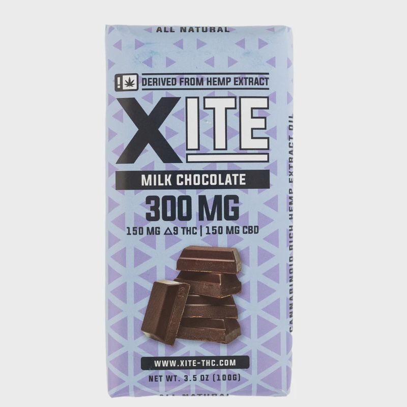 D9 Xite Chocolate