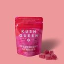 Kush Queen - THC Gummies, Attribute: 10mg Strawberry