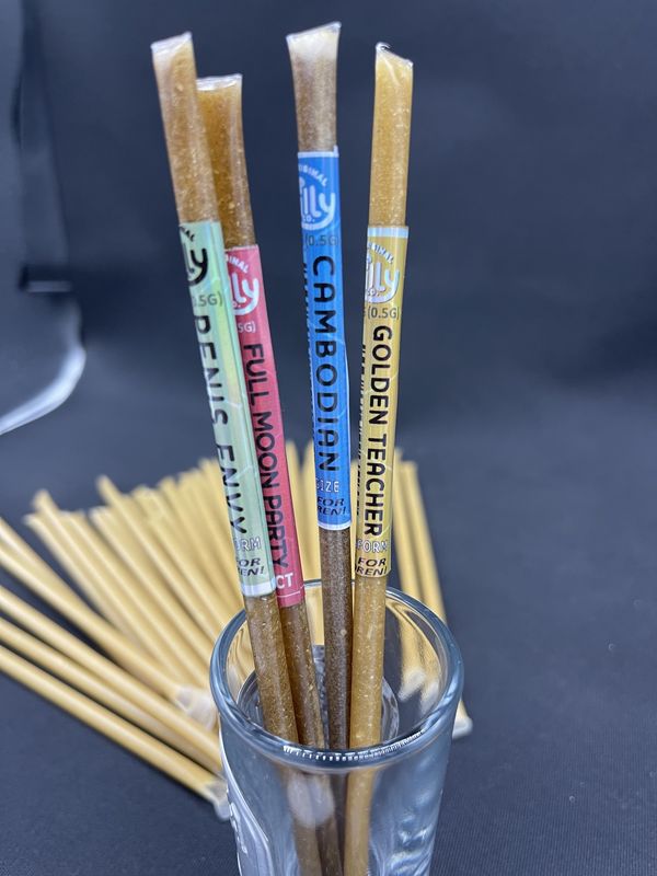 Honey Sticks  - The Original Psilly Co.
