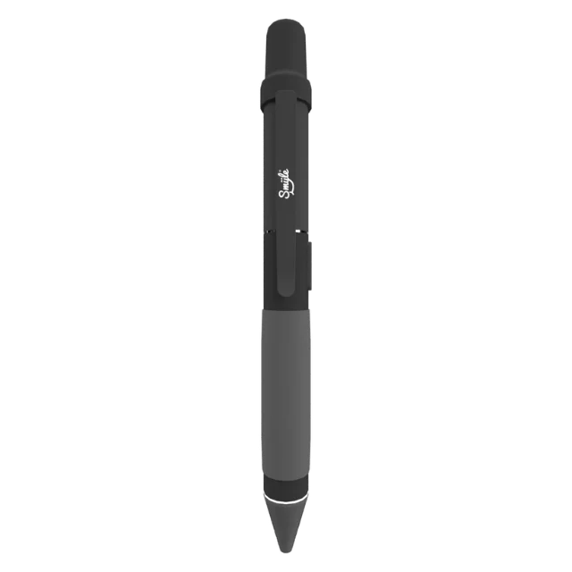 Penjamin 510 Thread Battery Pen by Smyle Labs, Attribute: Black Pen