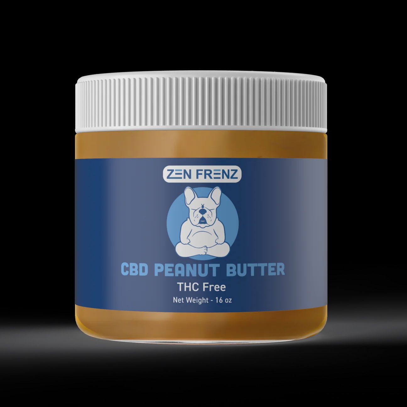 CBD Peanut Butter for Pets