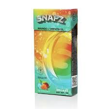 Snapz - Mango / Menthol
