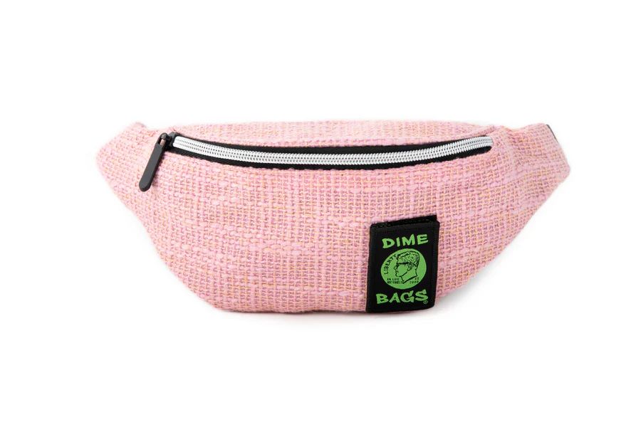 Dime Bags - Stash Pack Pink