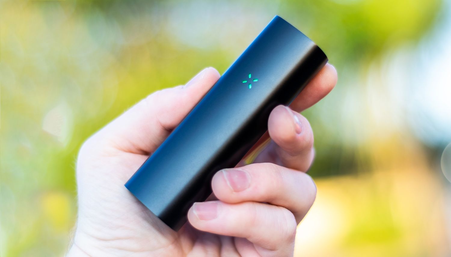 PAX 3 COMPLETE
