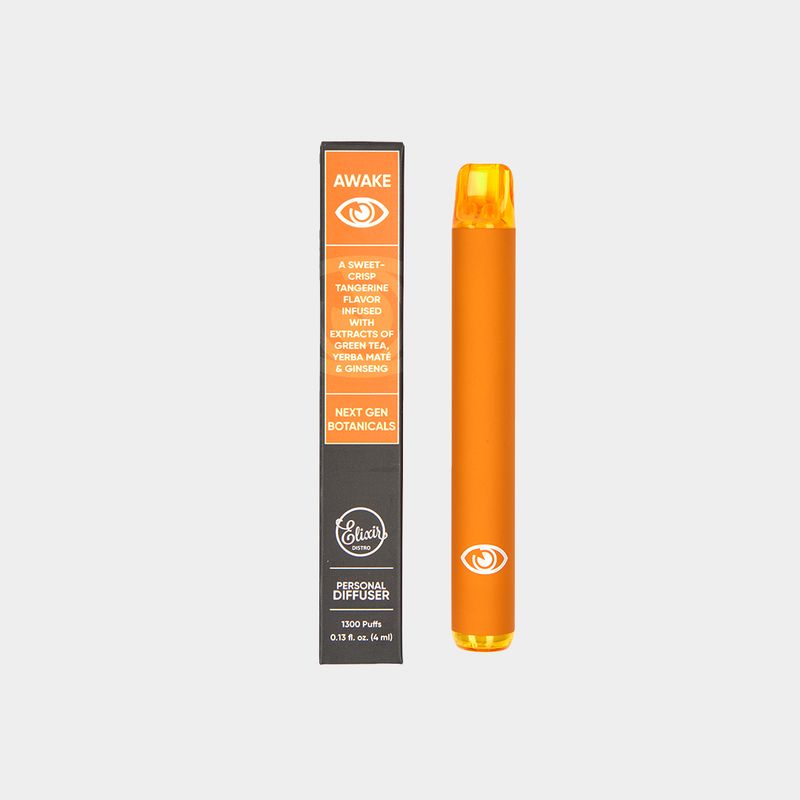 Epothecary All in One Botanical Vape