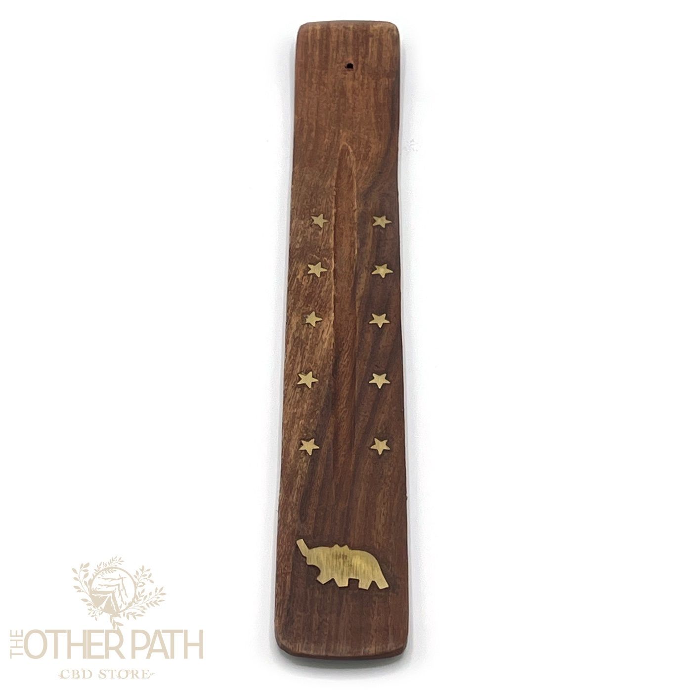 Incense Ash Catcher