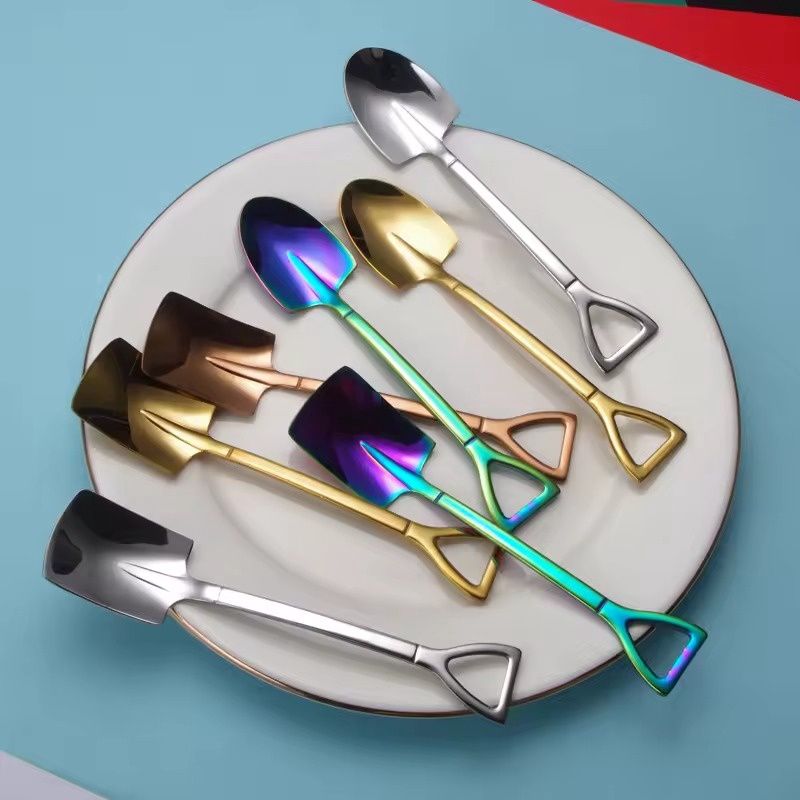 Shovel Spoon