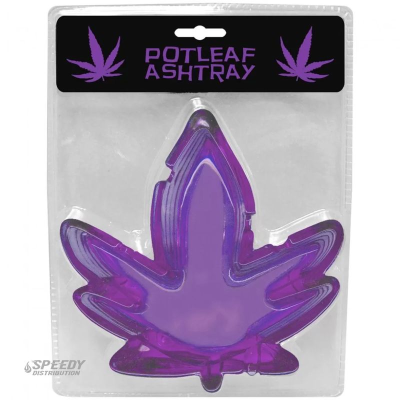 Potleaf Ashtray