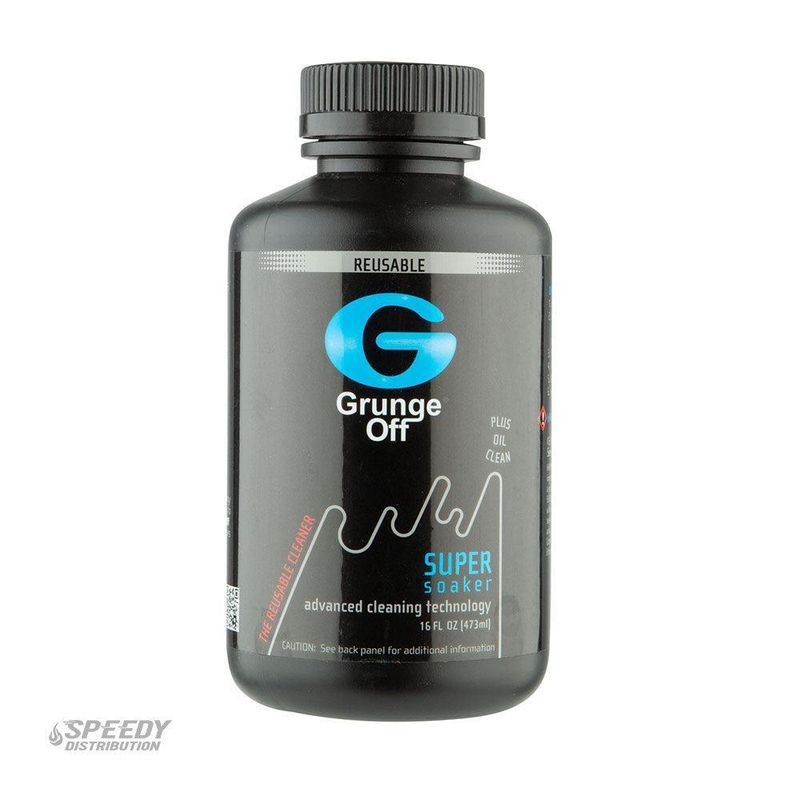 Grunge Off Super Soaker 16 oz