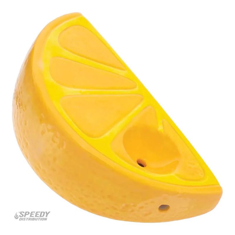 Wacky Bowlz Hand Pipe