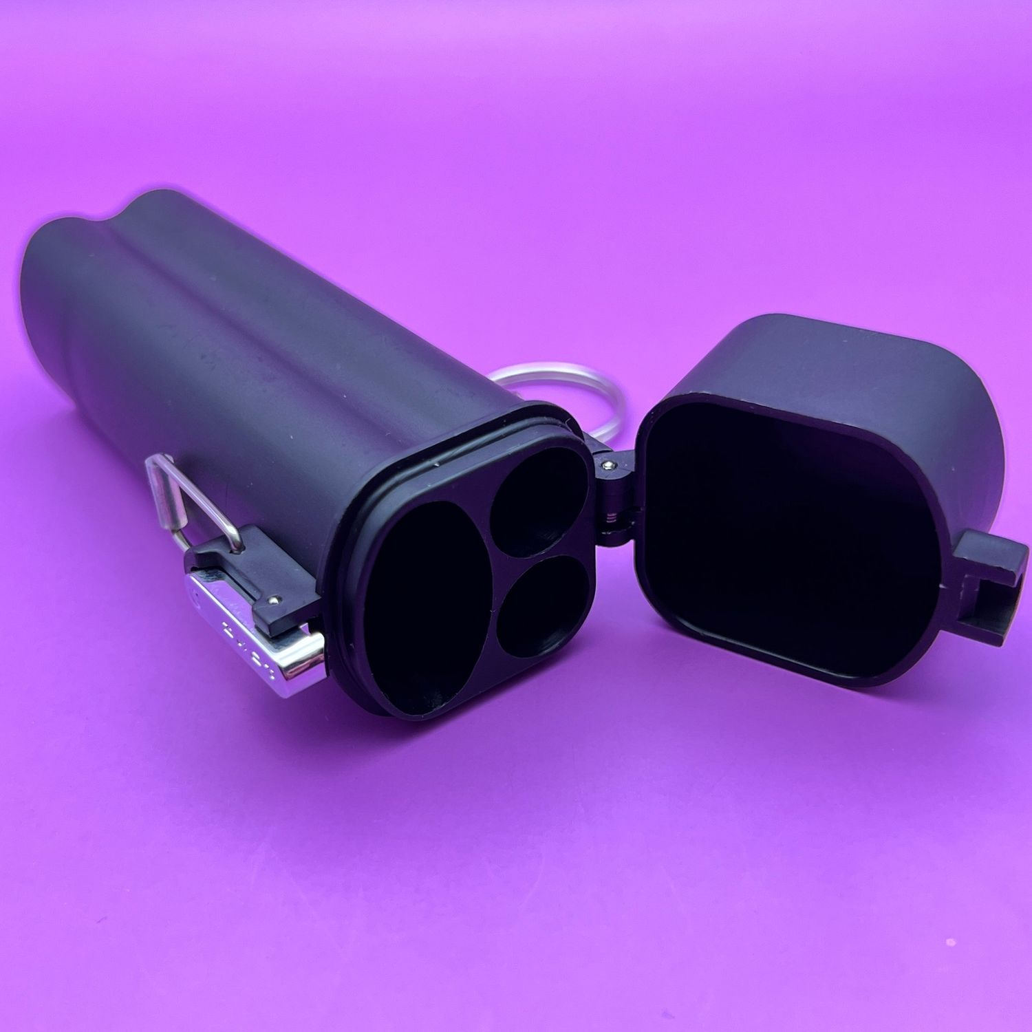 High Dreams Joint Case, Colour: Black