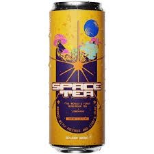 Space Tea - Golden Mango Mushroom