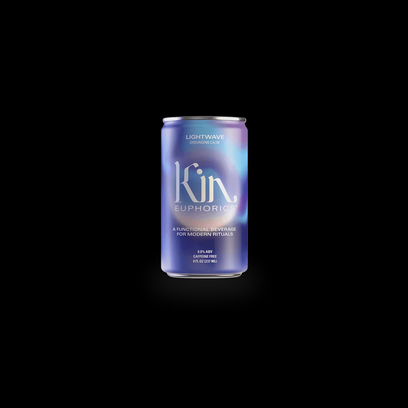 Kin Euphorics, Size: Lightwave Single