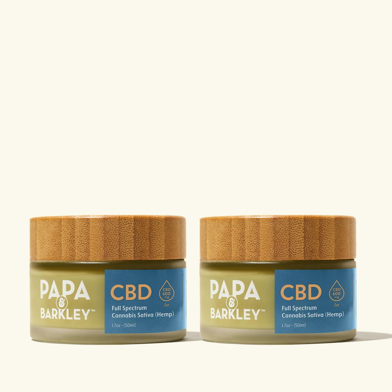 Papa &amp; Barkley - Releaf Balm