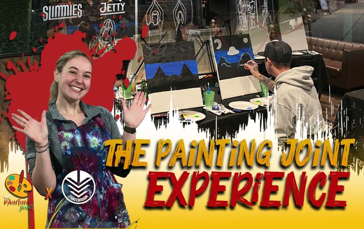 The Painting Joint