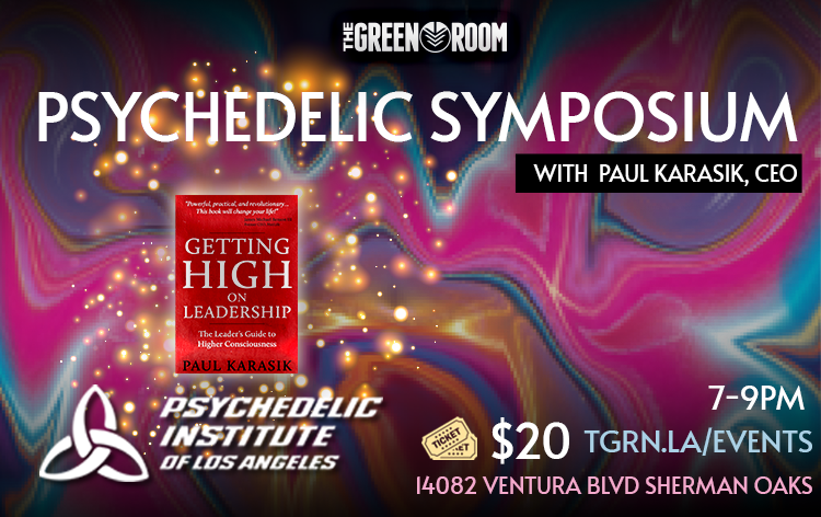 Psychedelic Symposium