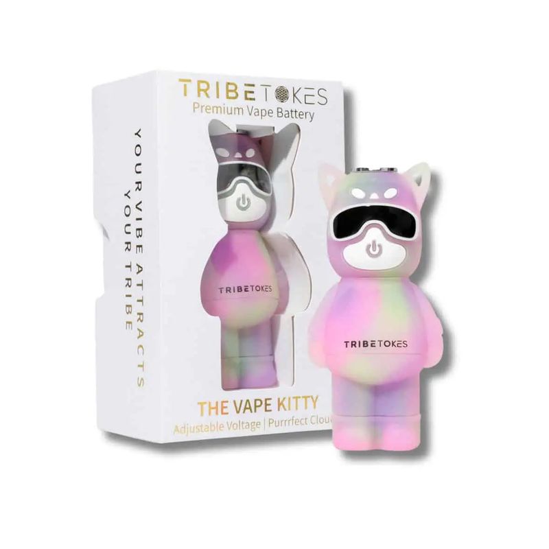 Tribe Tokes Vape Battery