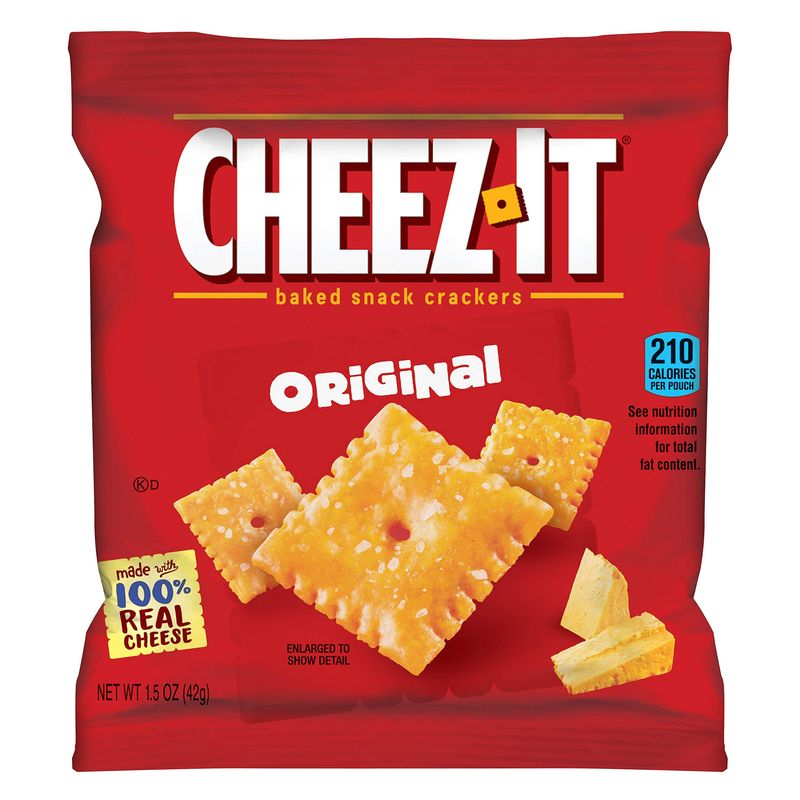 Cheez It Original