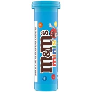 M&M’s Minis Milk Chocolate