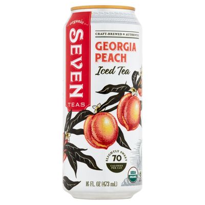 Seven Teas