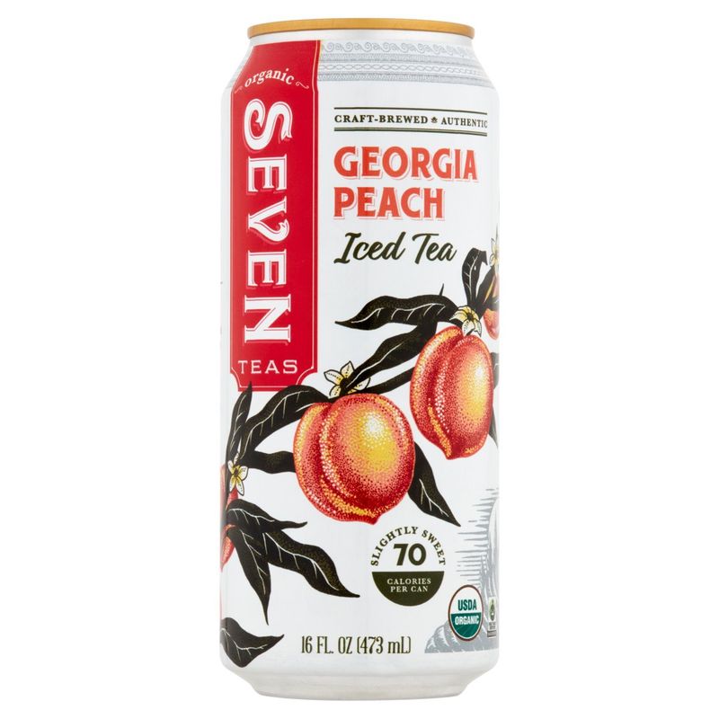 Seven Teas