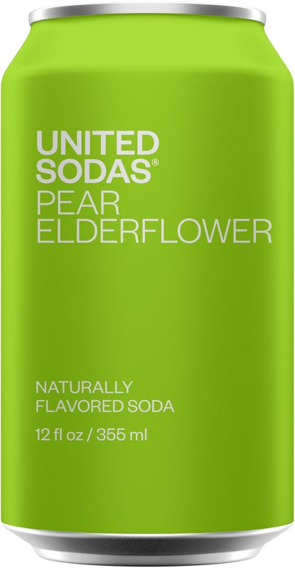 United Sodas