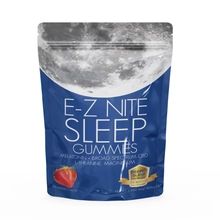 EZ Nite Sleep CBD Gummies