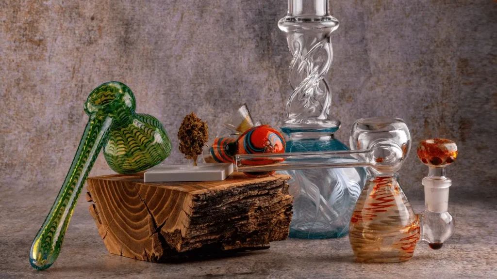 Assorted $20 Glass Pipes Assorted $20 Glass Pipes