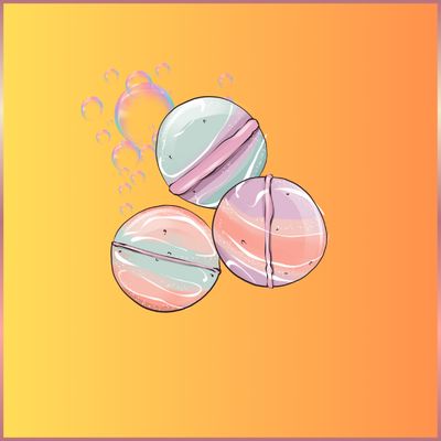 Bath Bombs