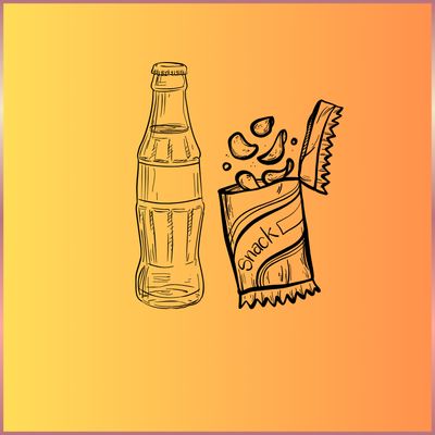 Concessions (Event Snacks)