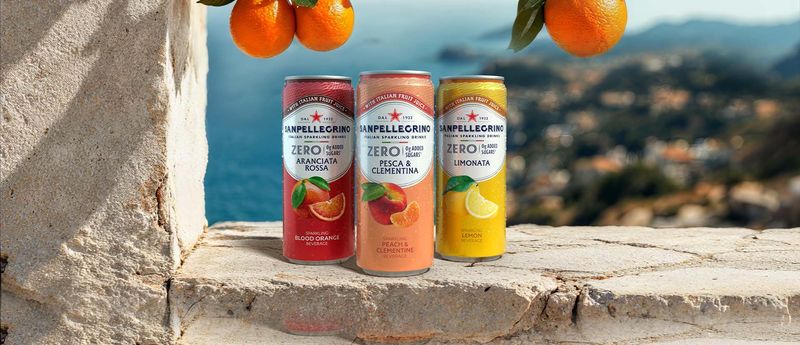 San Pellegrino