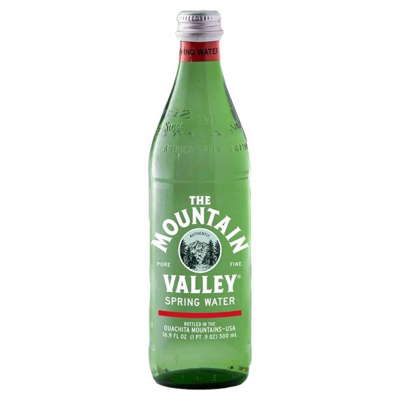 Mountain Valley Spring Water