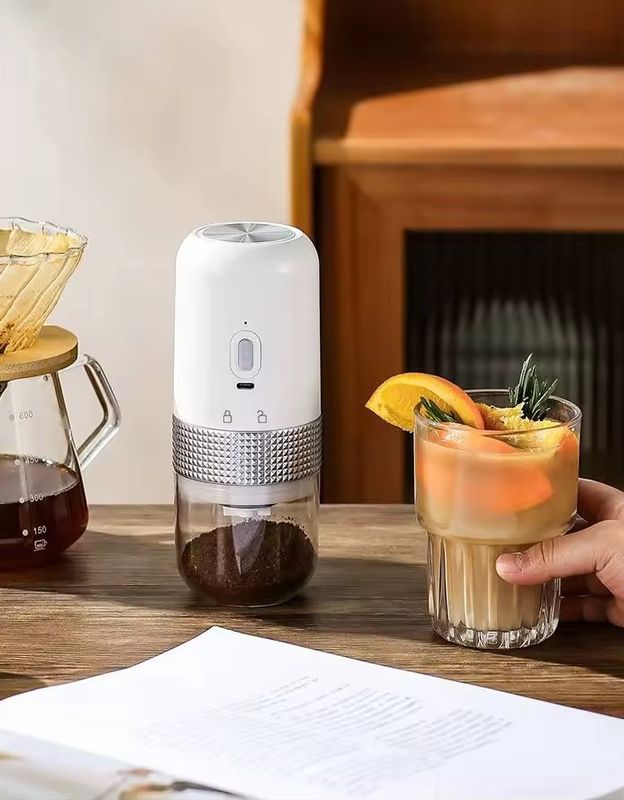 Handheld Electric Grinder