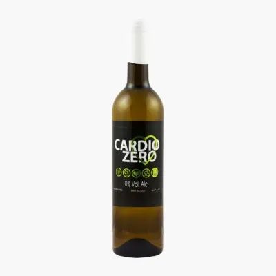 Elivo Cardio Zero Wine