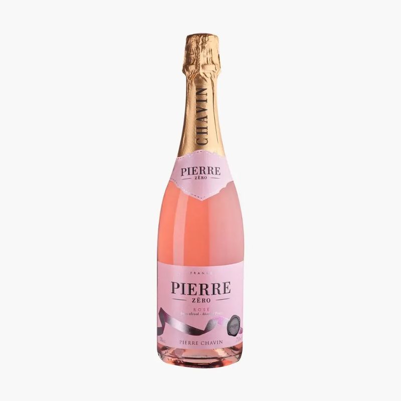 Pierre Chavin Zero Wine